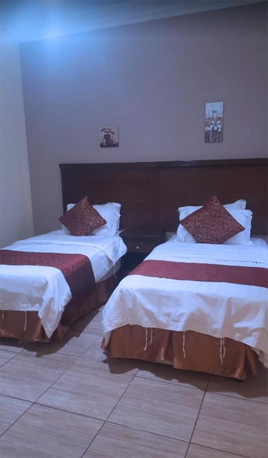 سفن سيز 2 للوحدات السكينه Jeddah Bagian luar foto