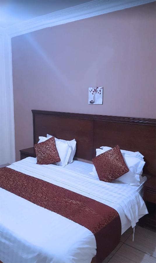 سفن سيز 2 للوحدات السكينه Jeddah Bagian luar foto