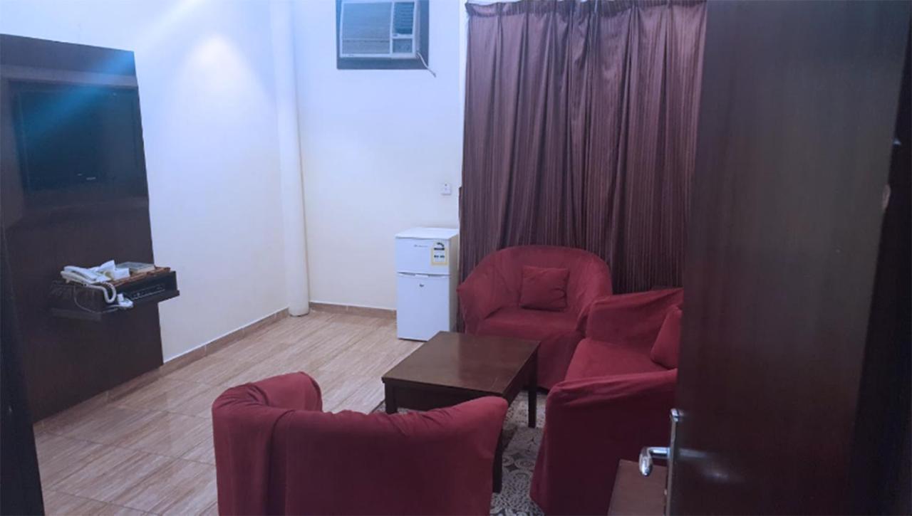 سفن سيز 2 للوحدات السكينه Jeddah Bagian luar foto