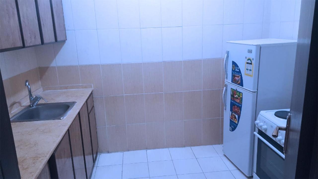 سفن سيز 2 للوحدات السكينه Jeddah Bagian luar foto