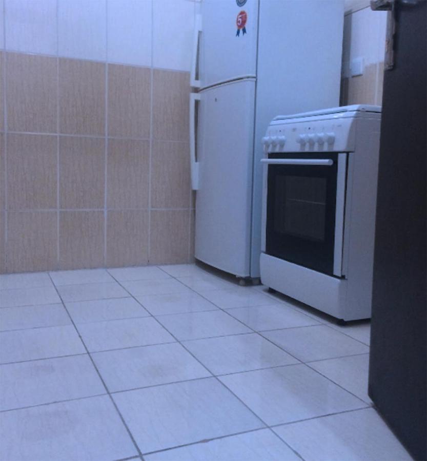 سفن سيز 2 للوحدات السكينه Jeddah Bagian luar foto