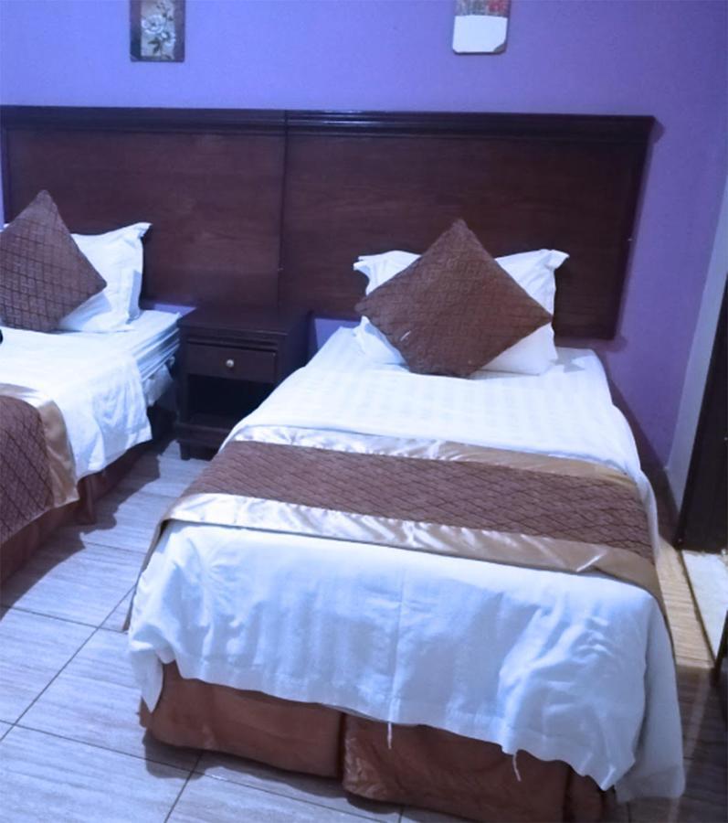 سفن سيز 2 للوحدات السكينه Jeddah Bagian luar foto