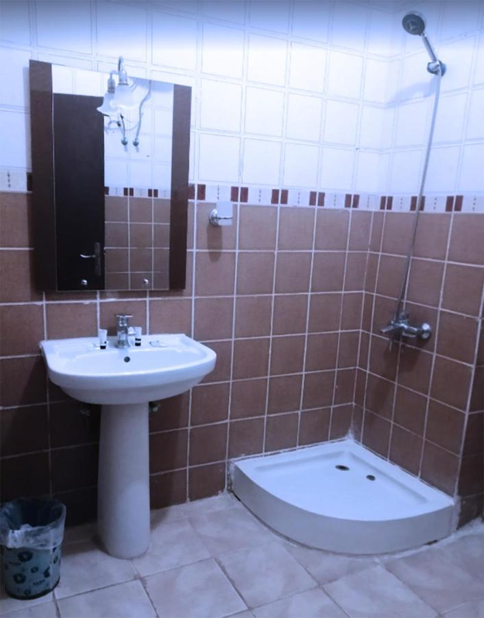 سفن سيز 2 للوحدات السكينه Jeddah Bagian luar foto