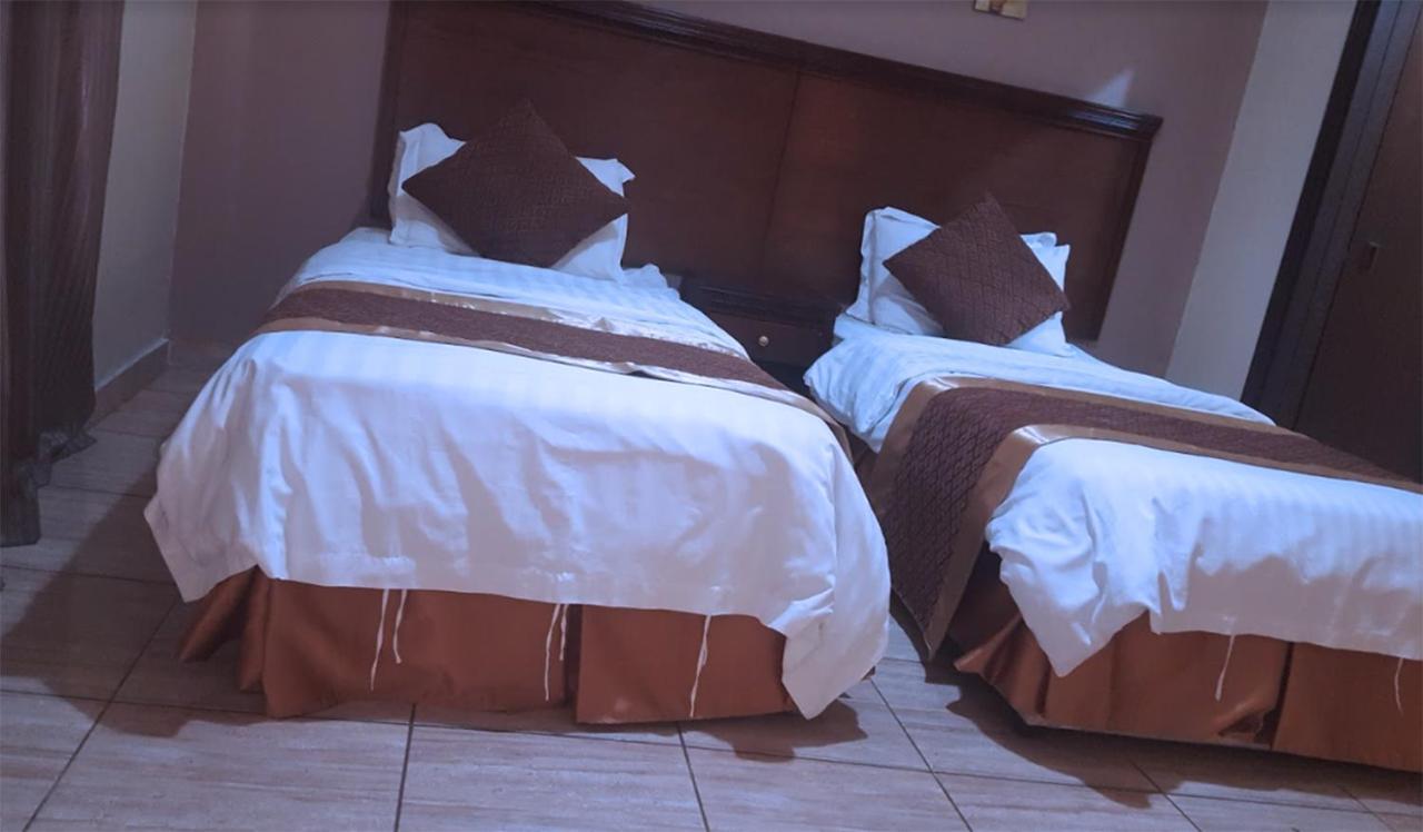 سفن سيز 2 للوحدات السكينه Jeddah Bagian luar foto