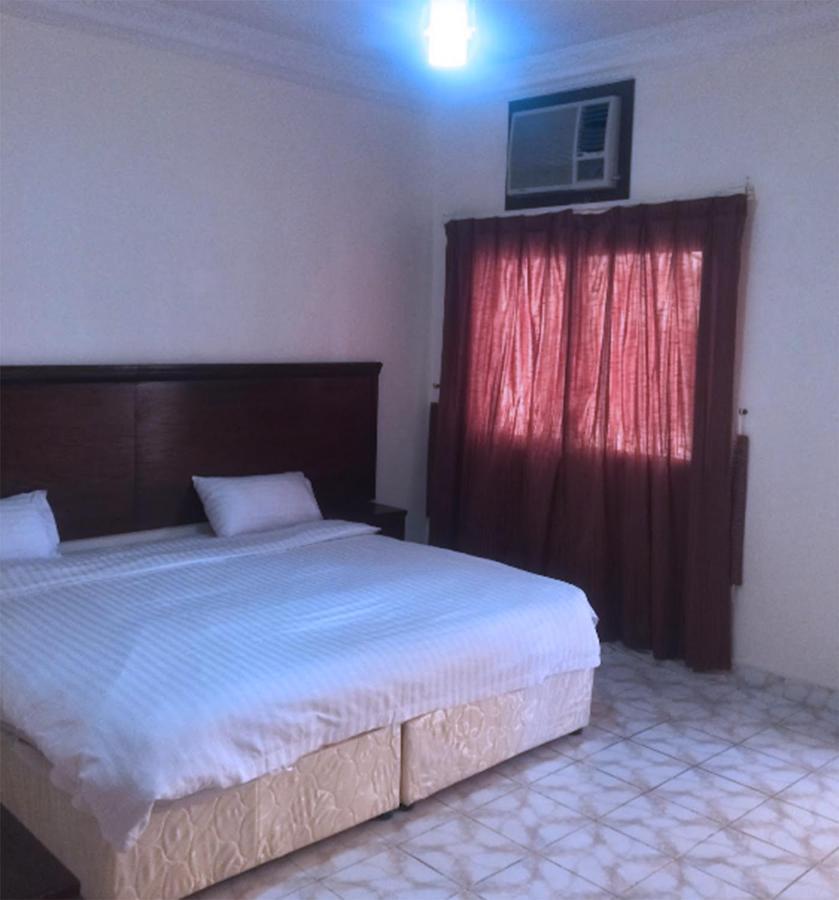 سفن سيز 2 للوحدات السكينه Jeddah Bagian luar foto