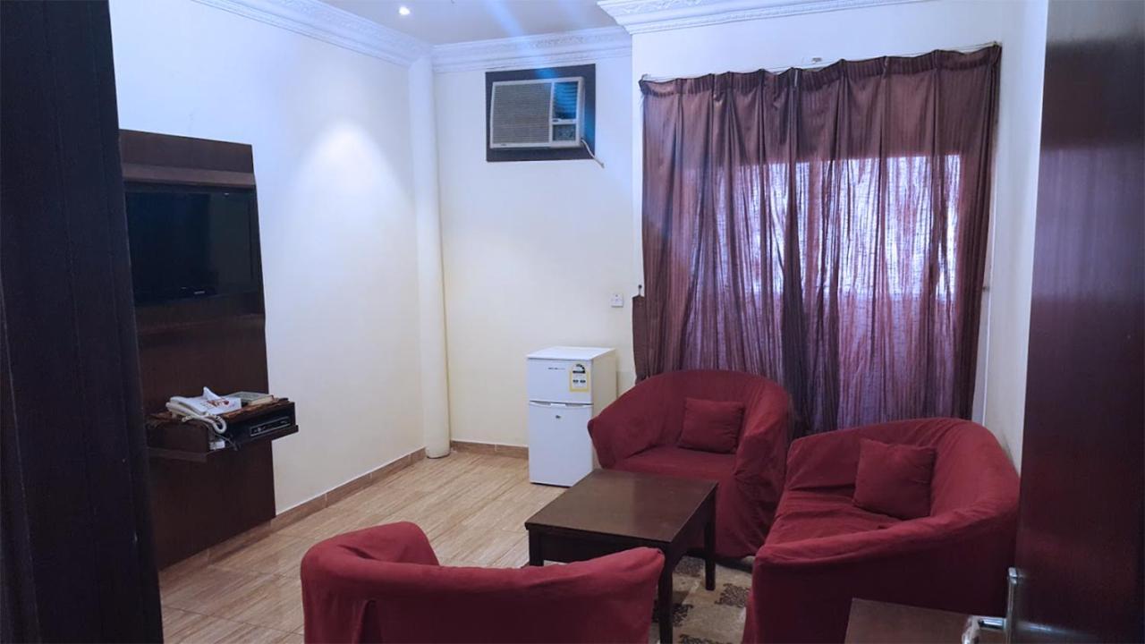 سفن سيز 2 للوحدات السكينه Jeddah Bagian luar foto