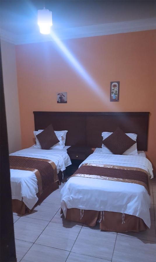 سفن سيز 2 للوحدات السكينه Jeddah Bagian luar foto