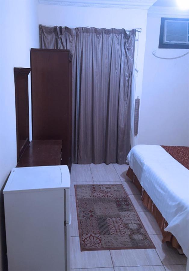 سفن سيز 2 للوحدات السكينه Jeddah Bagian luar foto