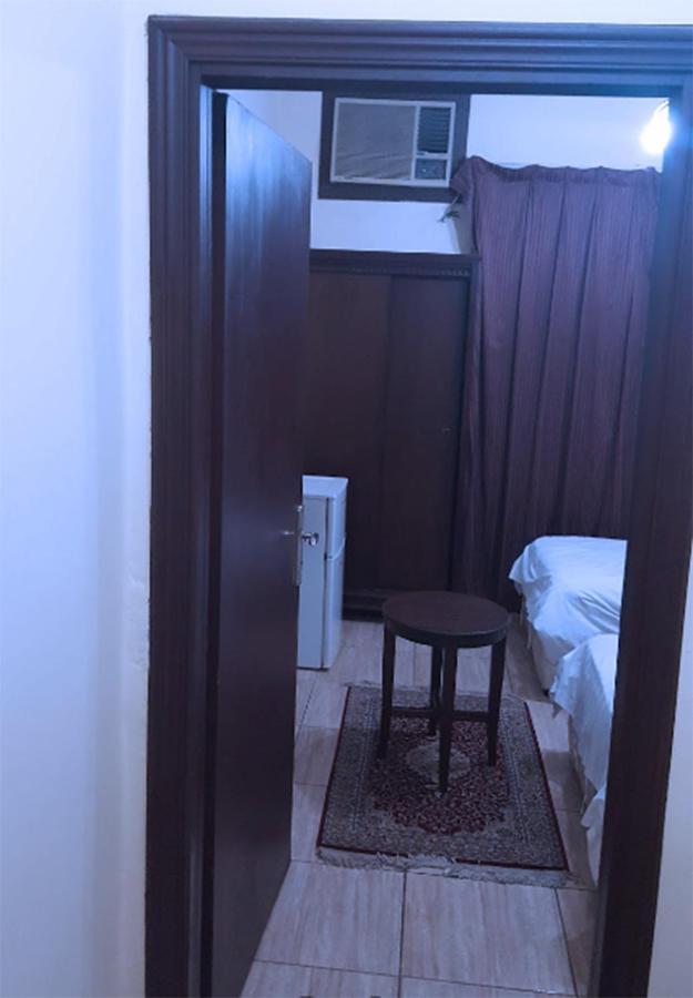 سفن سيز 2 للوحدات السكينه Jeddah Bagian luar foto