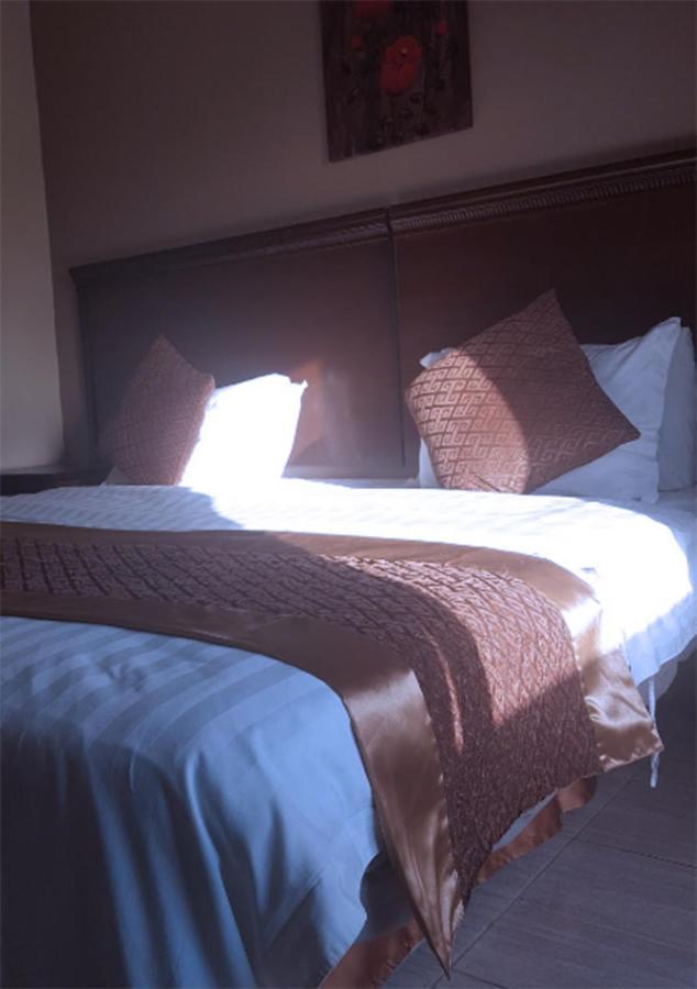 سفن سيز 2 للوحدات السكينه Jeddah Bagian luar foto