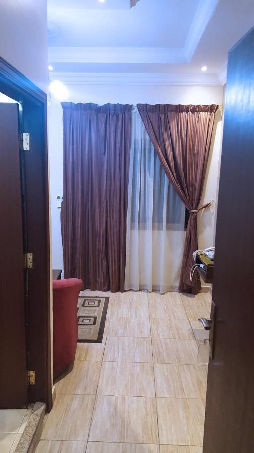 سفن سيز 2 للوحدات السكينه Jeddah Bagian luar foto