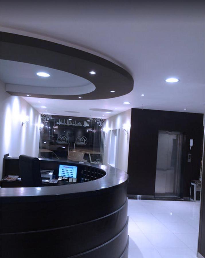 سفن سيز 2 للوحدات السكينه Jeddah Bagian luar foto