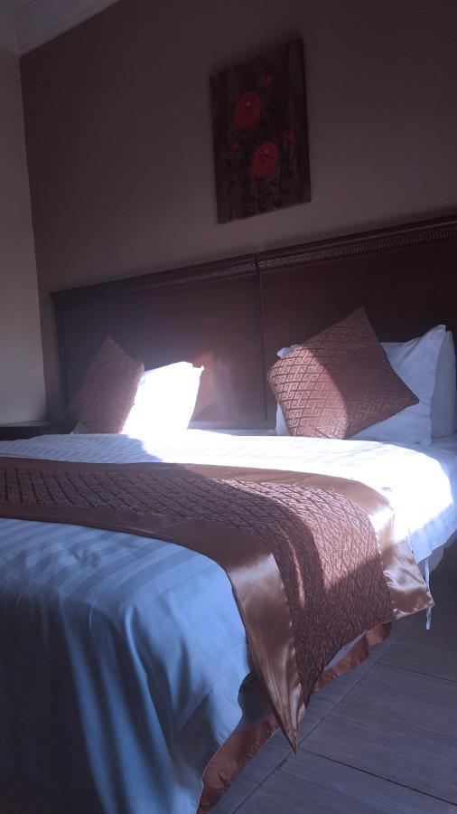 سفن سيز 2 للوحدات السكينه Jeddah Bagian luar foto
