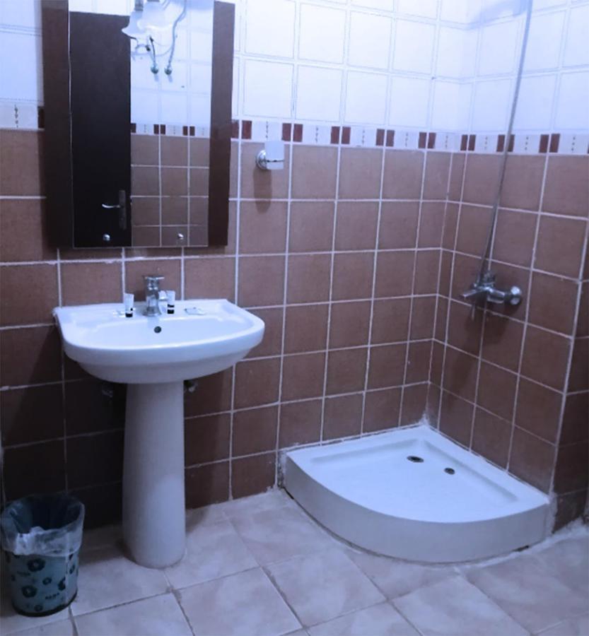 سفن سيز 2 للوحدات السكينه Jeddah Bagian luar foto