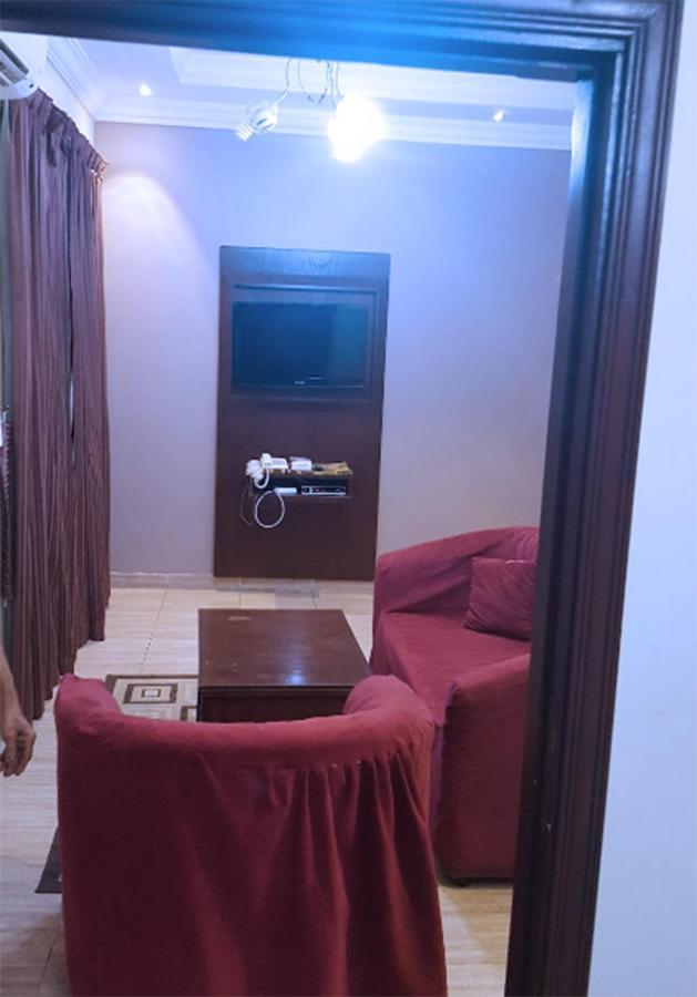 سفن سيز 2 للوحدات السكينه Jeddah Bagian luar foto