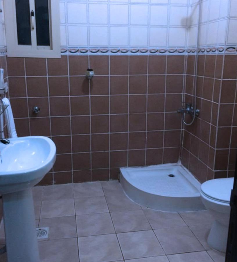 سفن سيز 2 للوحدات السكينه Jeddah Bagian luar foto