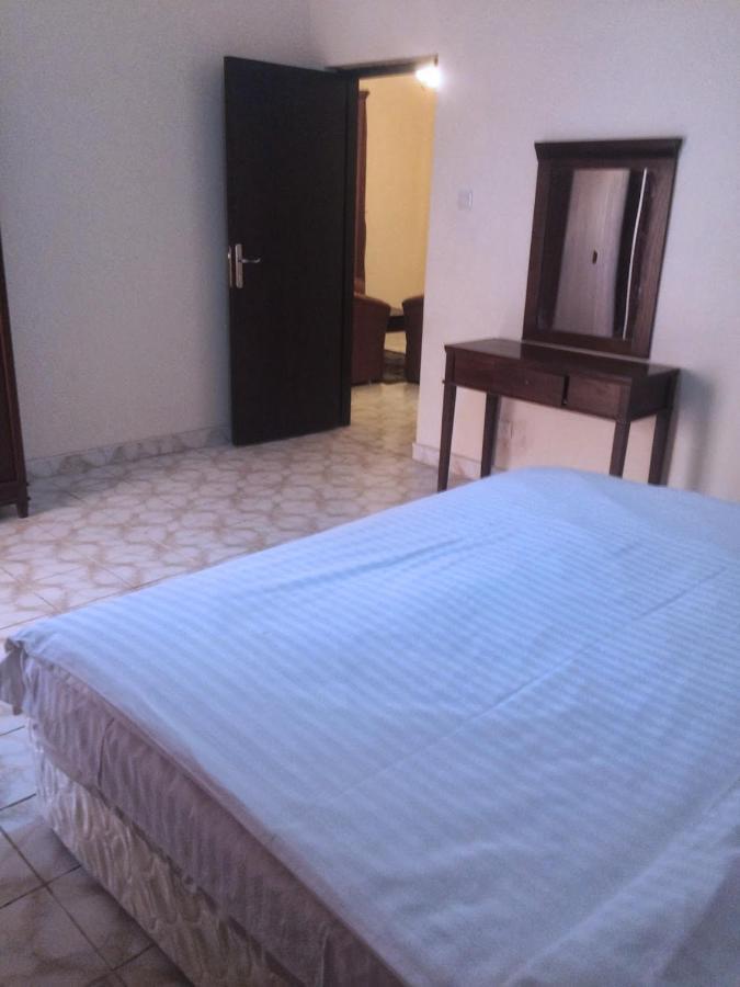 سفن سيز 2 للوحدات السكينه Jeddah Bagian luar foto