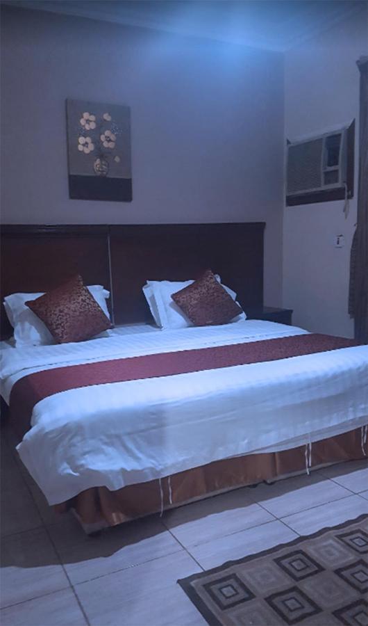 سفن سيز 2 للوحدات السكينه Jeddah Bagian luar foto