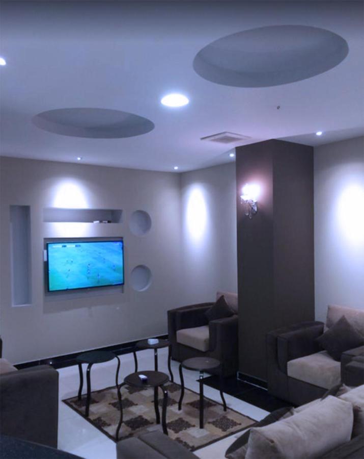 سفن سيز 2 للوحدات السكينه Jeddah Bagian luar foto