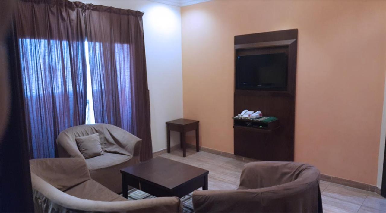 سفن سيز 2 للوحدات السكينه Jeddah Bagian luar foto