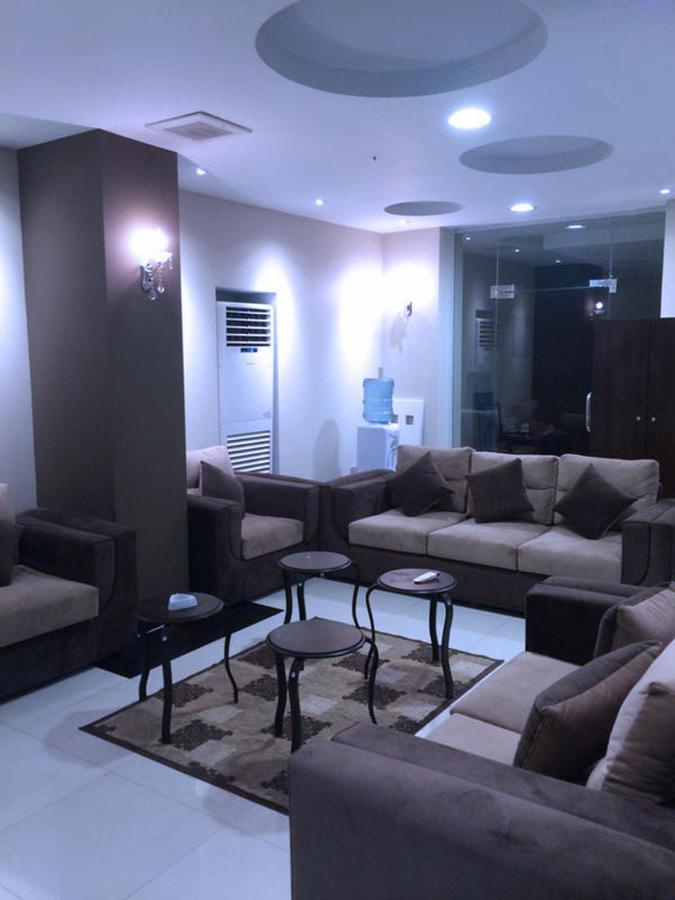 سفن سيز 2 للوحدات السكينه Jeddah Bagian luar foto