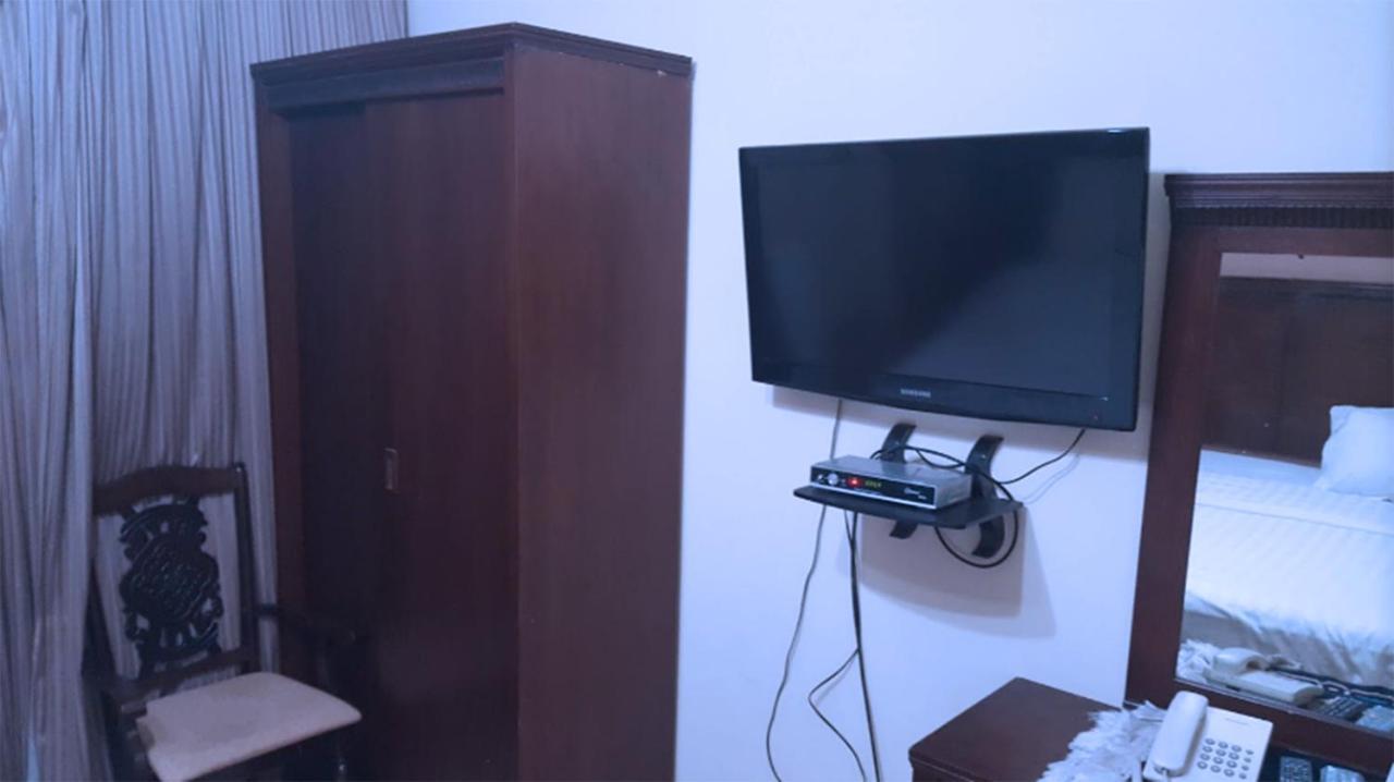 سفن سيز 2 للوحدات السكينه Jeddah Bagian luar foto