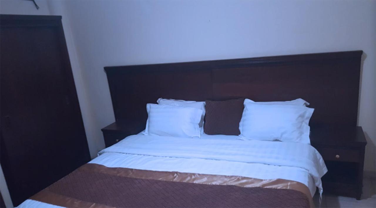 سفن سيز 2 للوحدات السكينه Jeddah Bagian luar foto