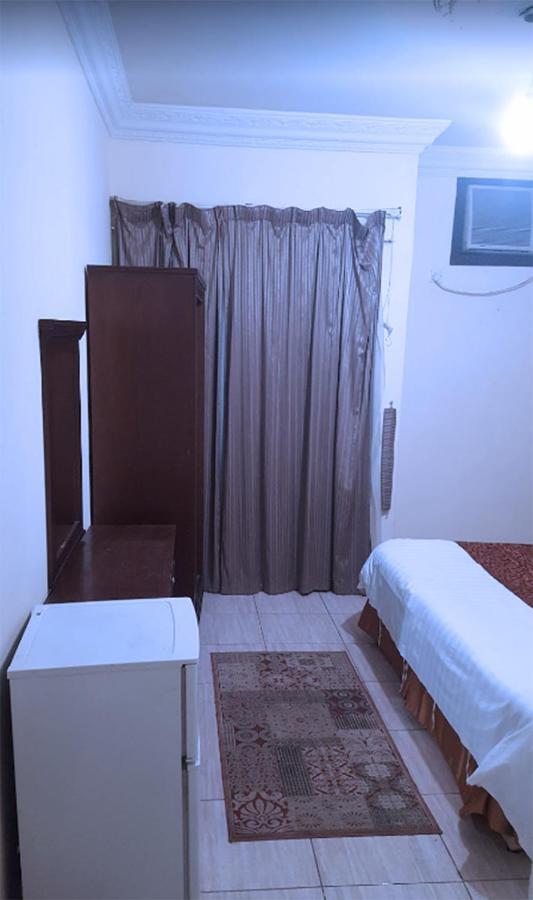 سفن سيز 2 للوحدات السكينه Jeddah Bagian luar foto