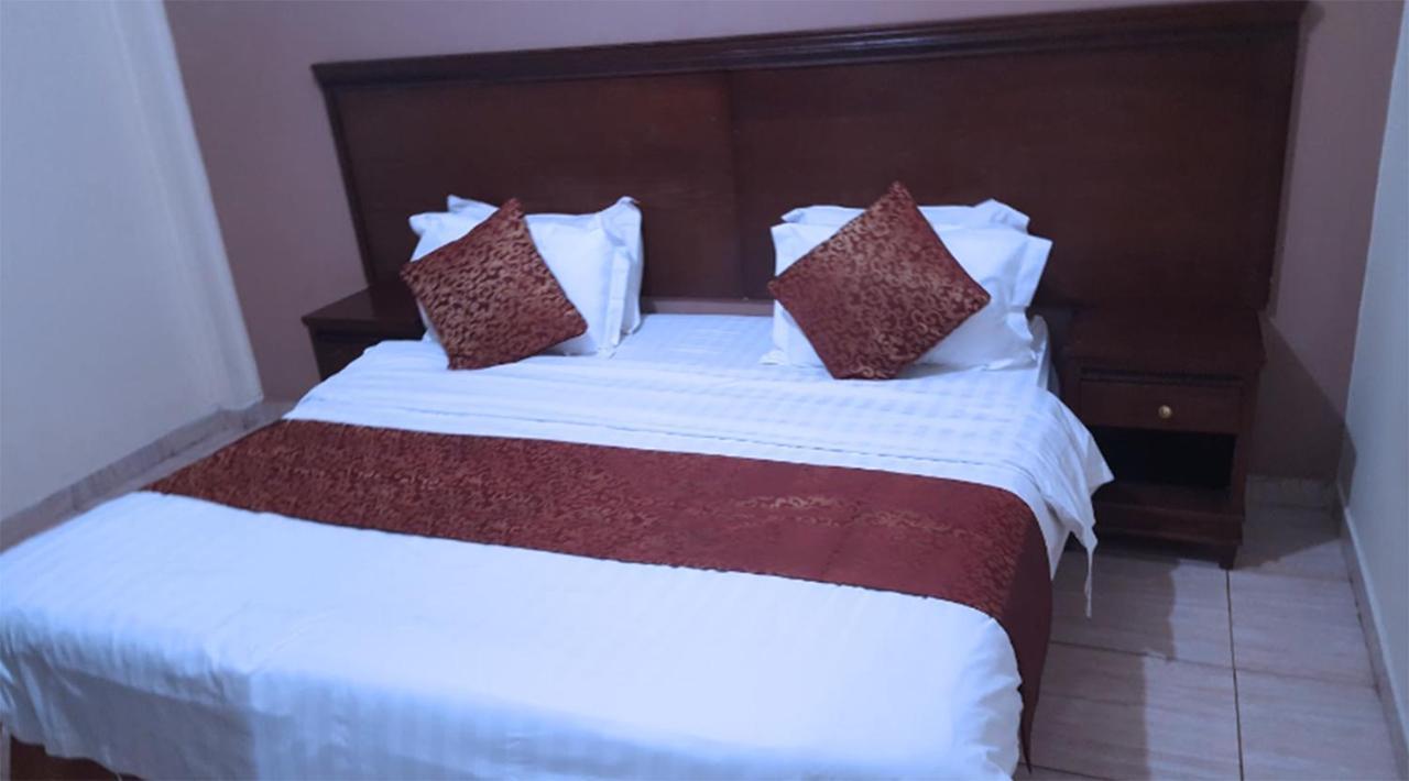 سفن سيز 2 للوحدات السكينه Jeddah Bagian luar foto