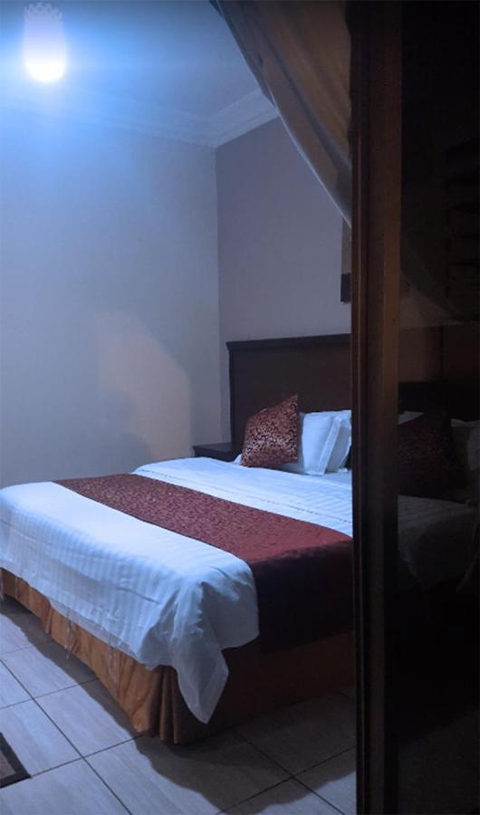 سفن سيز 2 للوحدات السكينه Jeddah Bagian luar foto