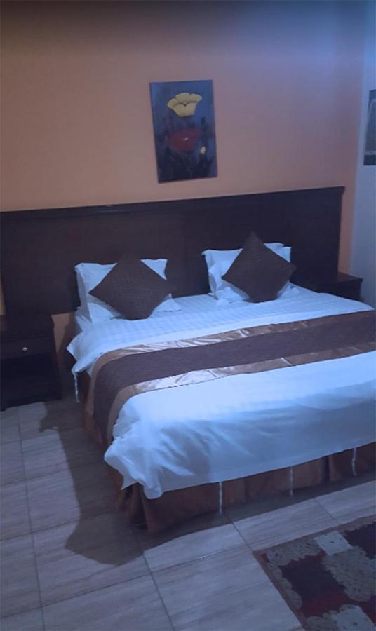 سفن سيز 2 للوحدات السكينه Jeddah Bagian luar foto